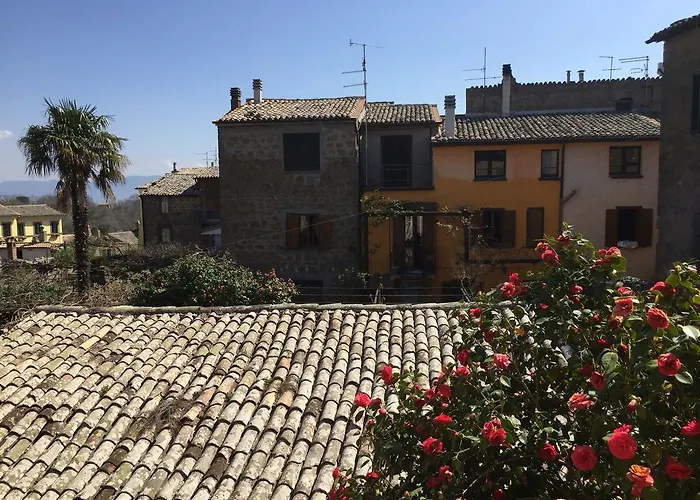 La Residenza Dell\'Artista
