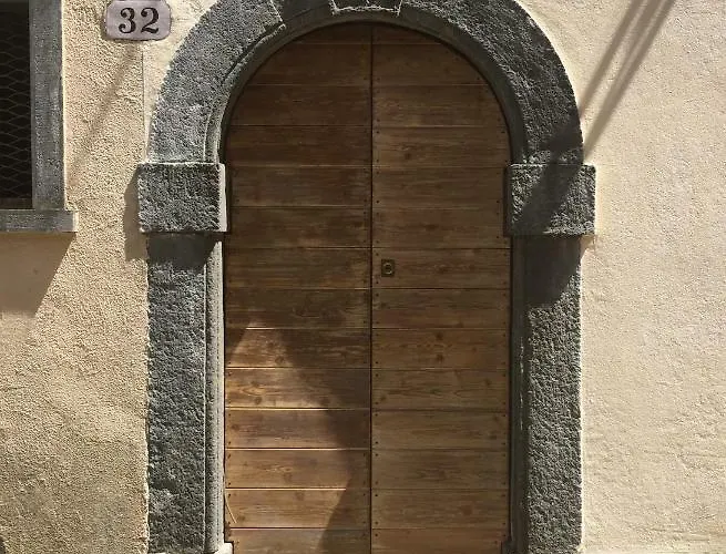 La Residenza Dell\'Artista