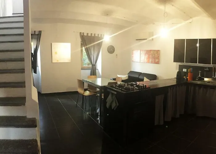 La Residenza Dell\'Artista