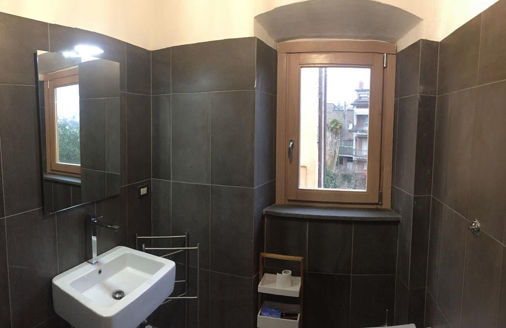 Appartement La Residenza Dell'artista
