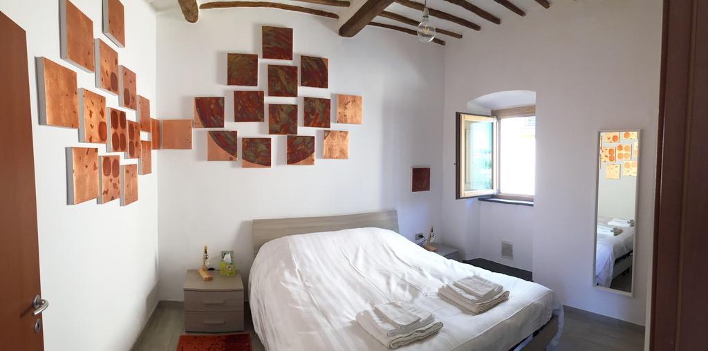 Appartement La Residenza Dell'artista *