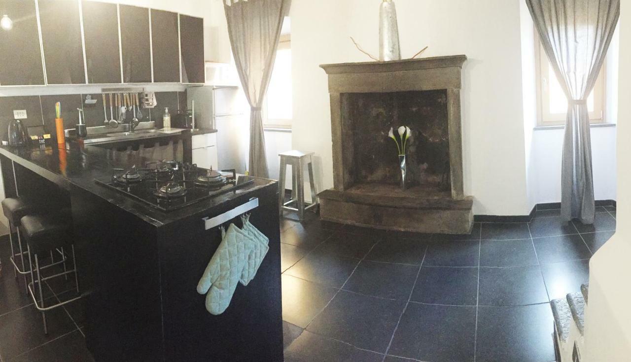 Appartement La Residenza Dell'artista *