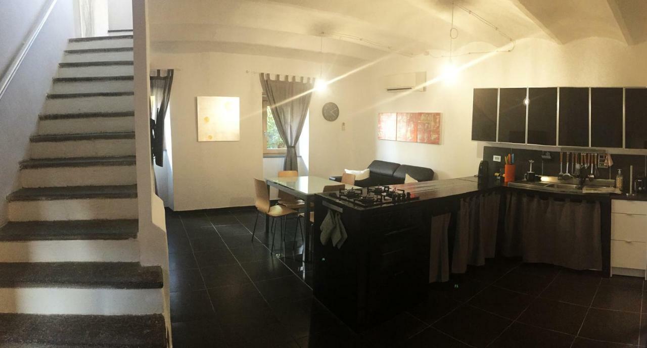 La Dell'artista